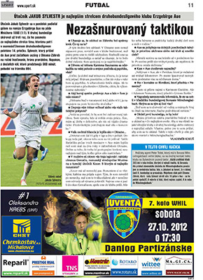 Iuventa Michalovce