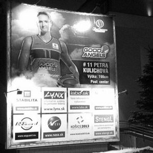 Outdoor-ová reklama